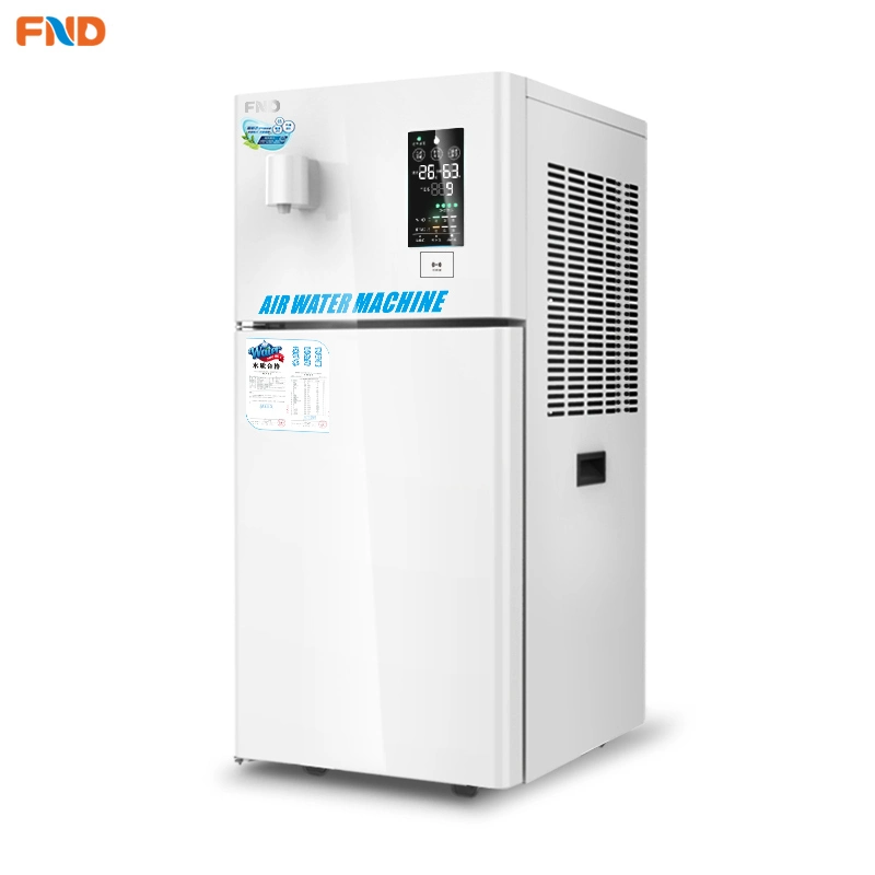 First-Class Commercial Air Water Maker RO Filtration System, Drinking Water Purifier for Sale