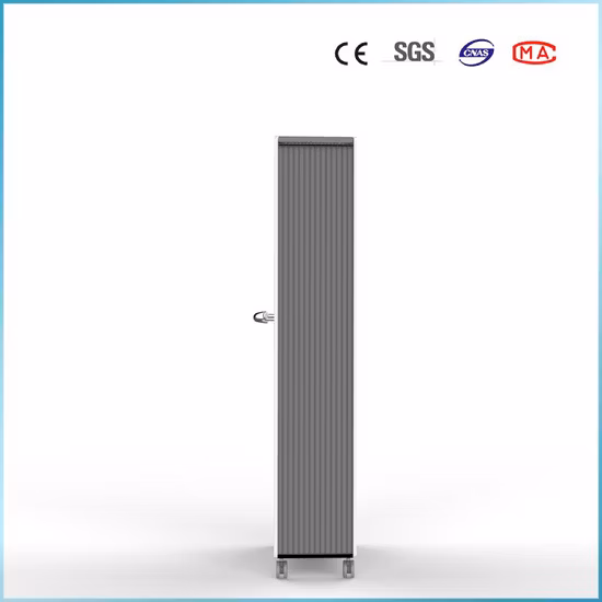Produzione CE, purificatore d'aria ospedaliero a basso rumore, filtro HEPA, unità di purificazione dell'aria, macchina per la disinfezione dell'aria, sterilizzatore/purificatore d'aria domestico/filtro di purificazione dell'aria